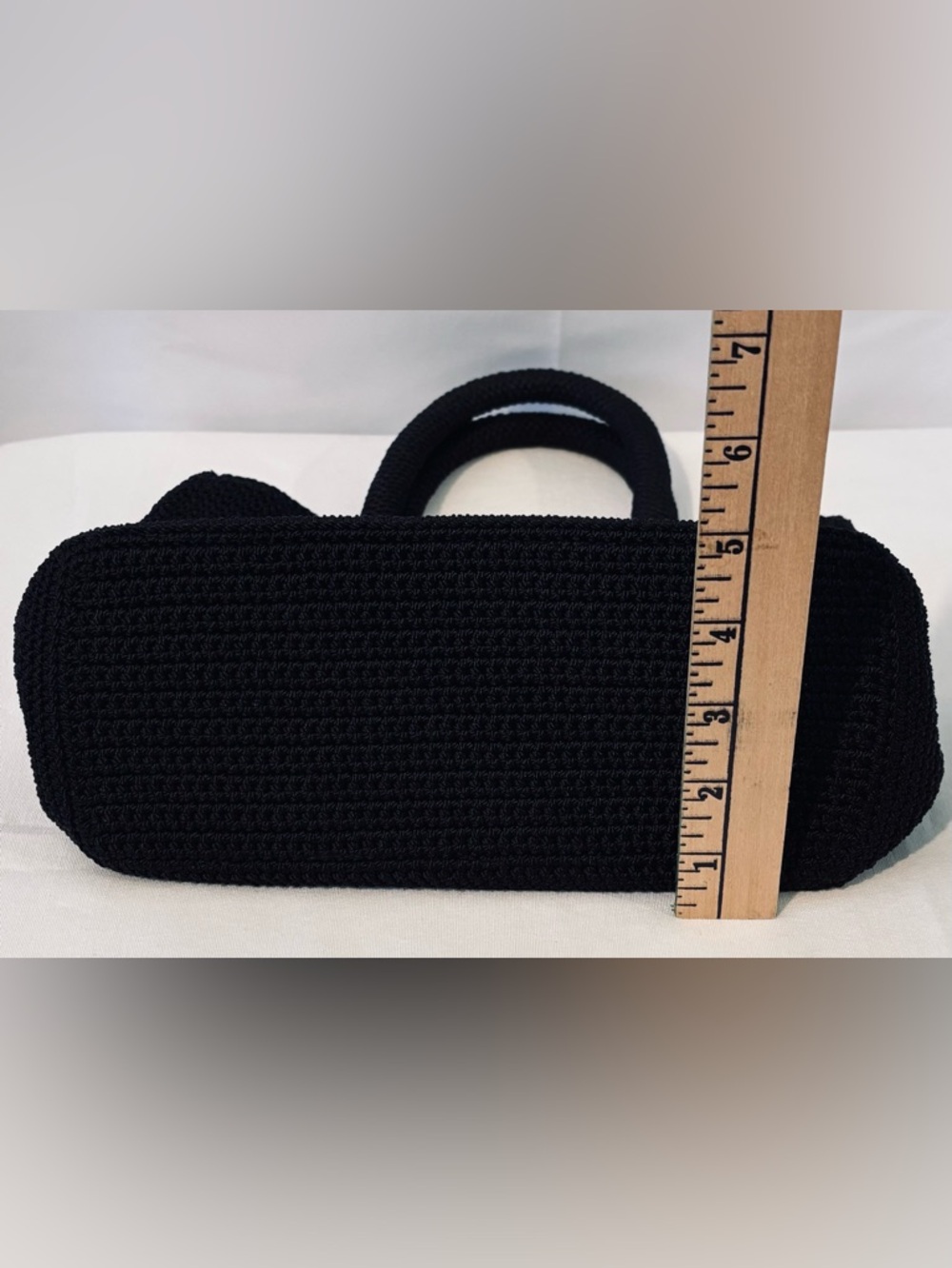 The Sak Woven Small Tote Bag - Picture 14 of 14